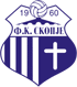FK Skopje U19 队徽